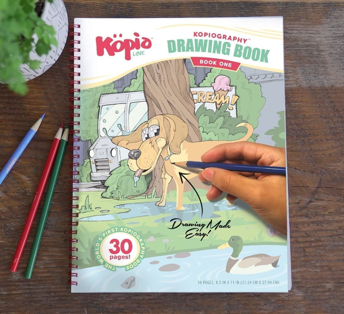 Drawing Activity Book How to Draw Learn Drawing